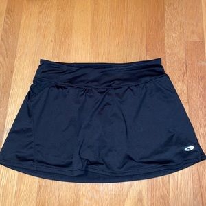 Champion skirt small